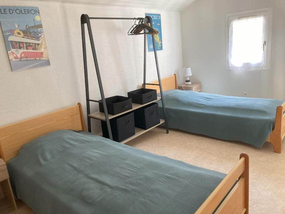 Photo of Bedroom in La Remigeasse