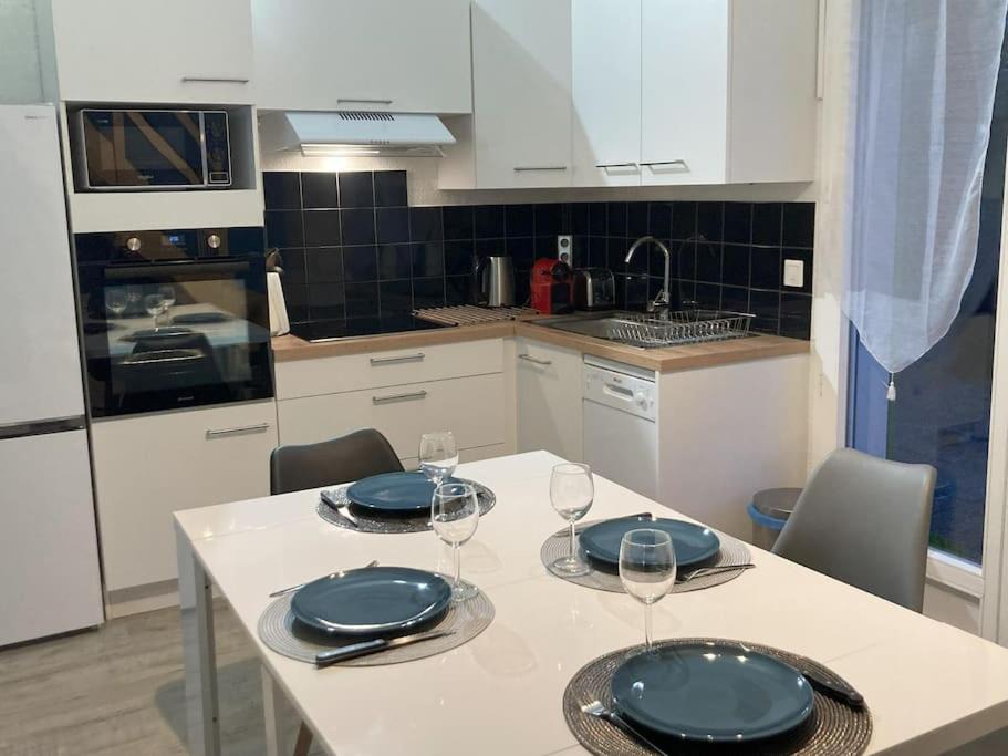 Photo of Kitchen in La Remigeasse