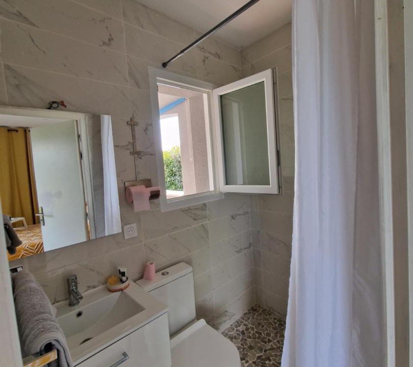 Photo of Bathroom in Brax