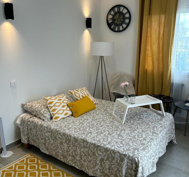 Photo of Bedroom in Brax