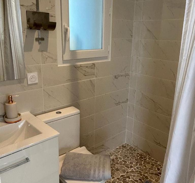 Photo of Bathroom in Brax