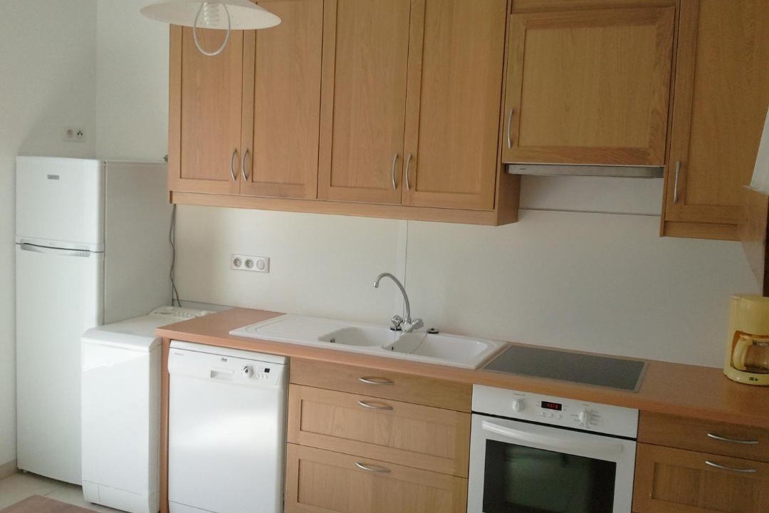 Photo of Kitchen in Louer