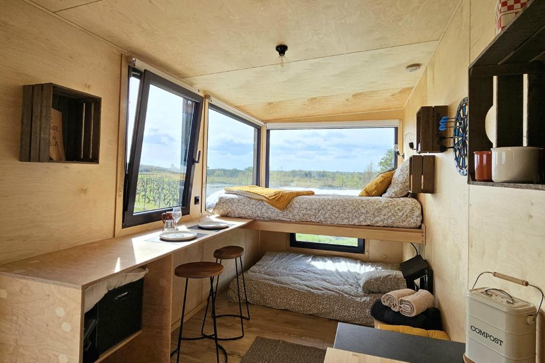 Photo of Livingroom in Arbis