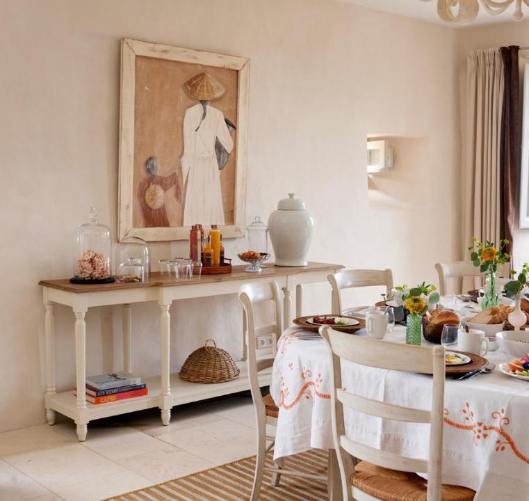 Photo of Livingroom in Mareuil en Perigord