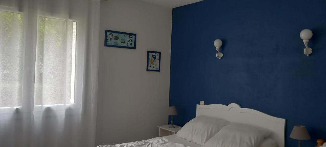 Photo of Bedroom in Soulac-sur-Mer