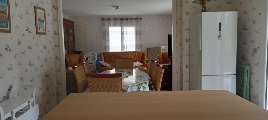 Photo of Bedroom in Soulac-sur-Mer