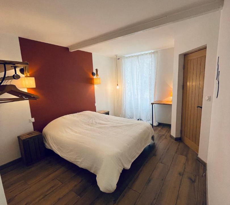 Photo of Bedroom in Saint-Androny