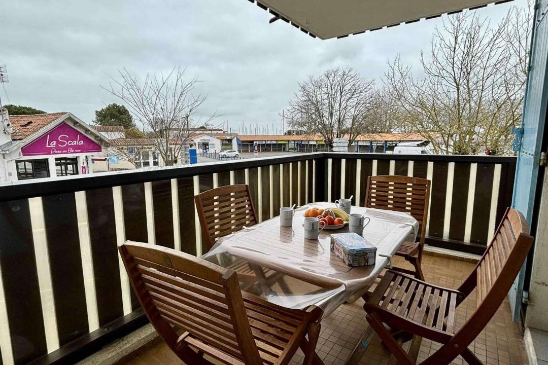 Photo of Patio Balcony in Boyardville