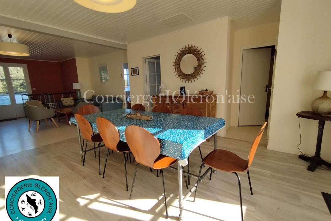 Photo of Livingroom in Saint-Georges-d'Oleron