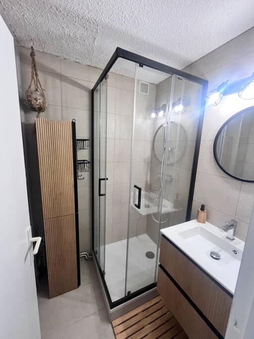 Photo of Bathroom in Bielle