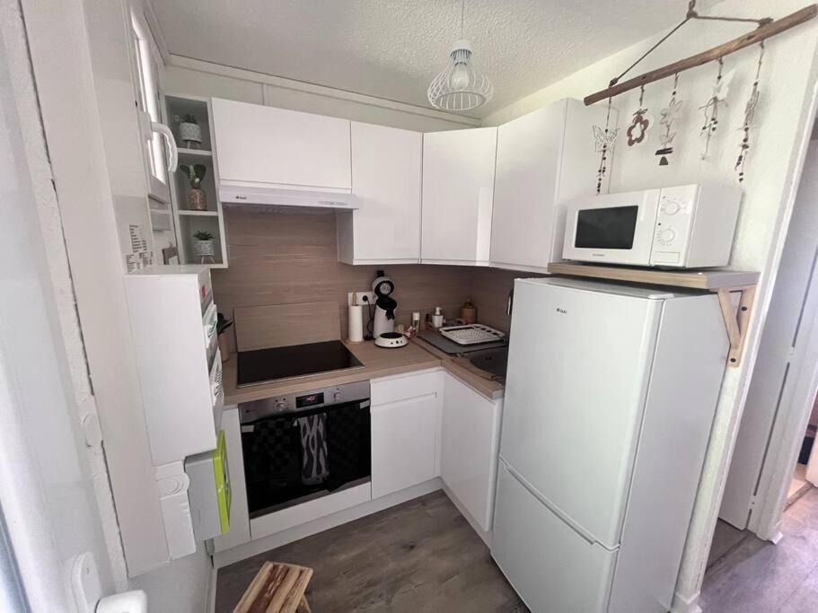 Photo of Kitchen in Bielle