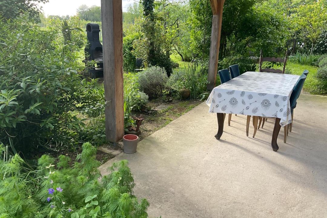 Photo of Patio Balcony in Robins Bay