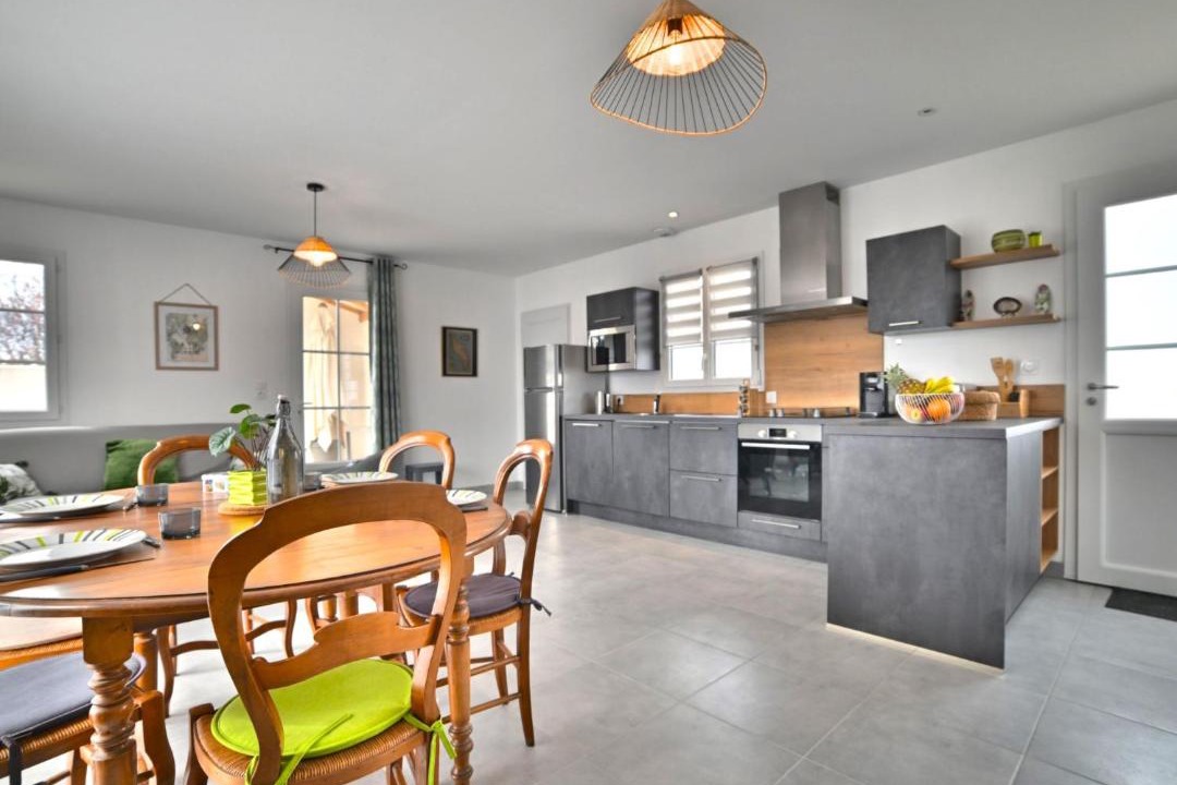 Photo of Livingroom in Le Chateau-d'Oleron