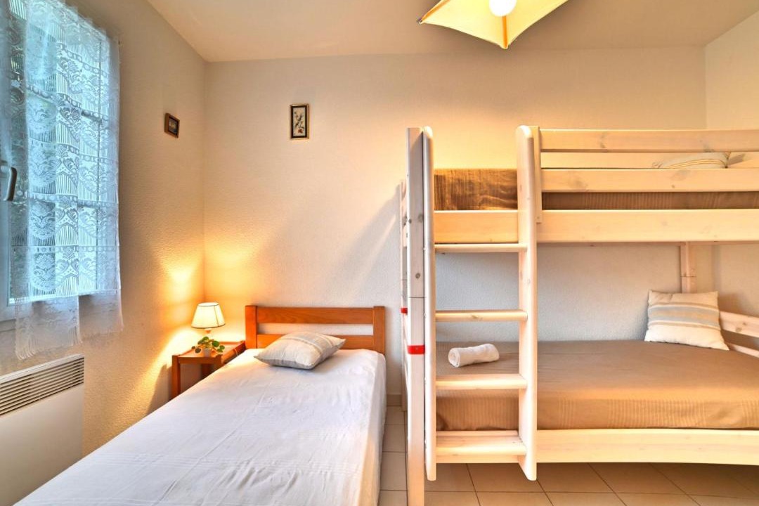 Photo of Bedroom in Domino