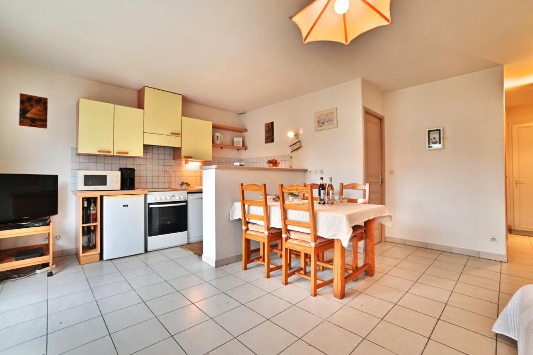 Photo of Kitchen in Domino