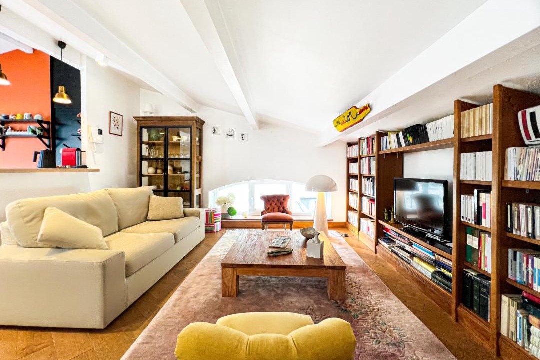 Photo of Livingroom in Bordeaux Golden Triangle