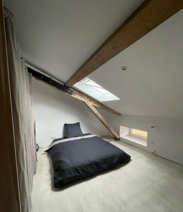 Photo of Bedroom in Mareuil en Perigord