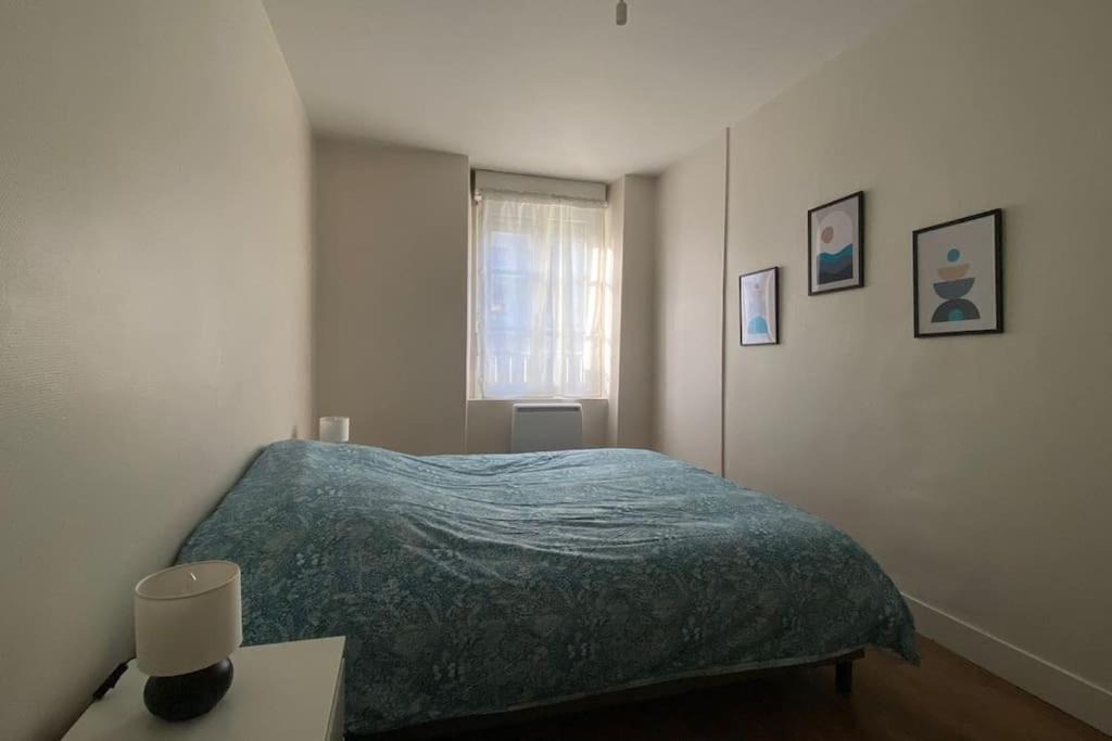 Photo of Bedroom in Centre Ville