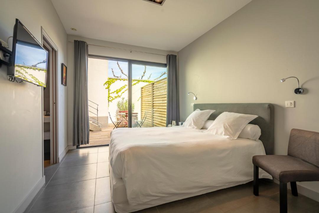 Photo of Bedroom in Kokotia