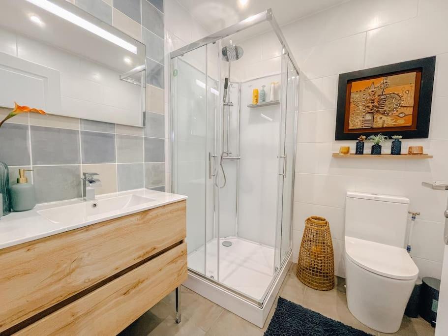 Photo of Bathroom in Begles