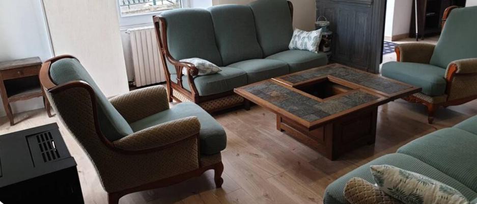 Photo of Livingroom in Bressuire