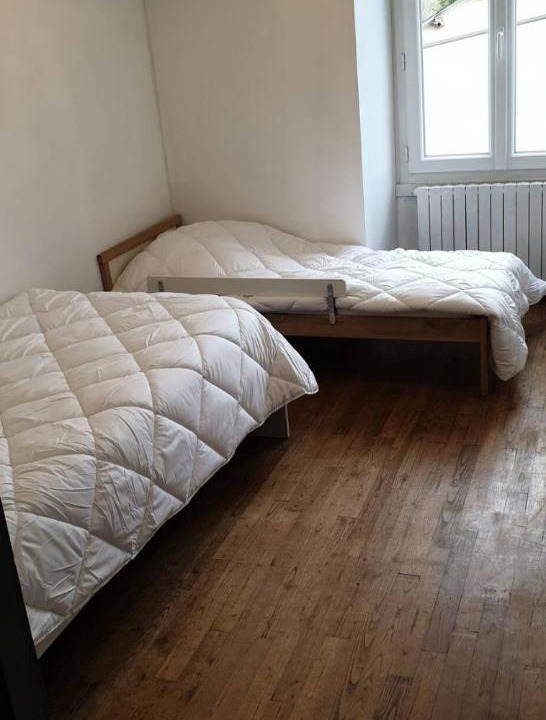 Photo of Bedroom in Bressuire