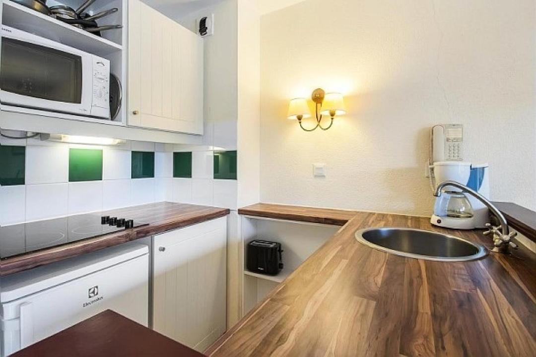 Photo of Kitchen in Soustons