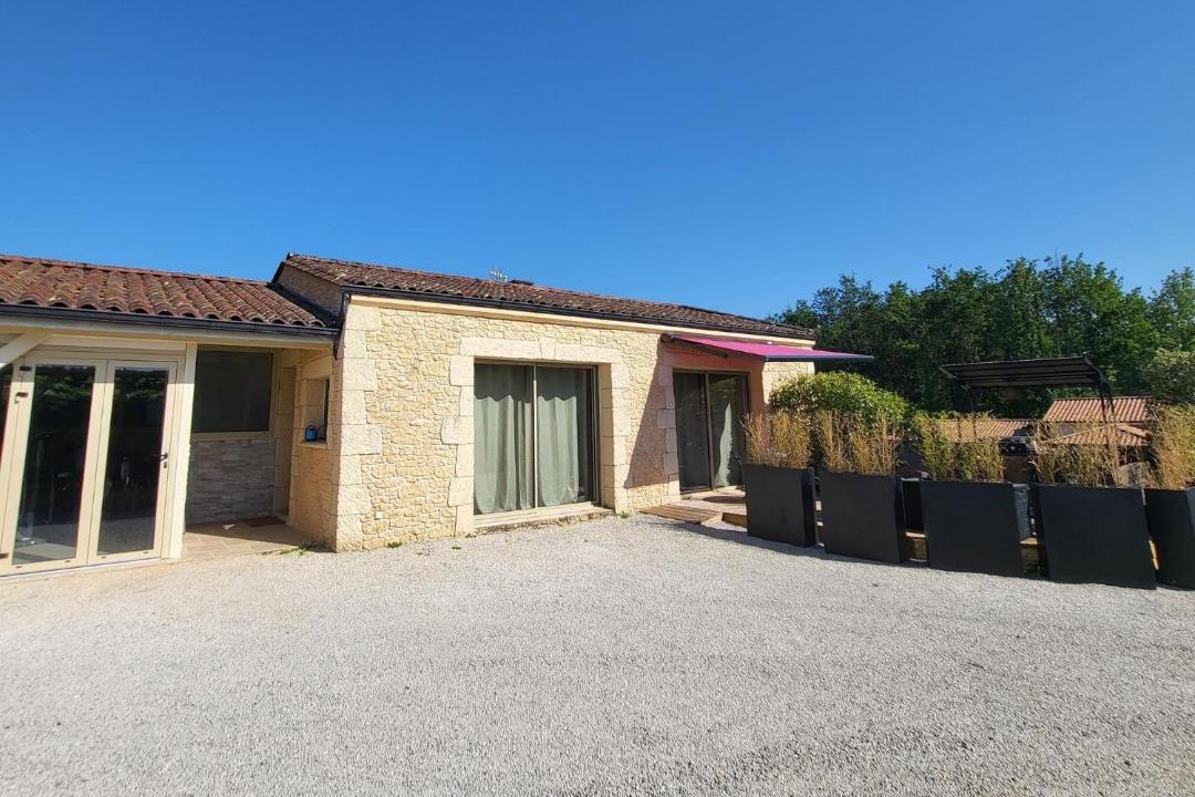 Photo of Buildings in Carsac-Aillac