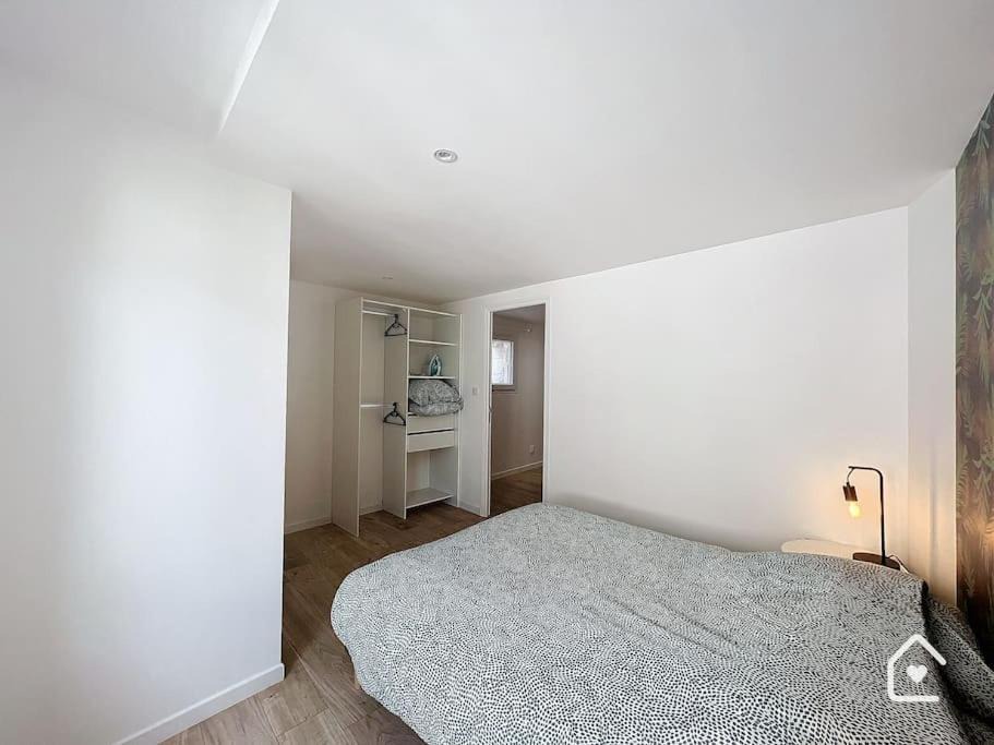 Photo of Bedroom in Chatellerault