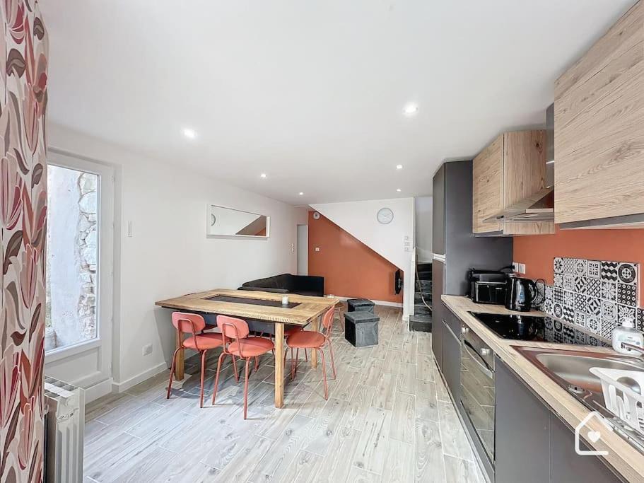 Photo of Livingroom in Chatellerault