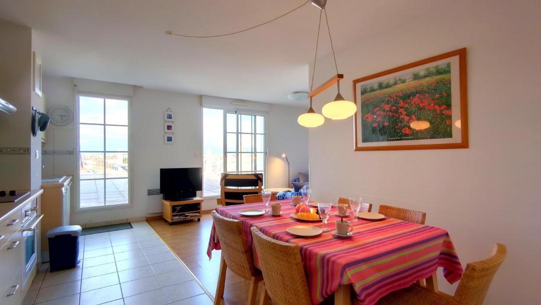 Photo of Livingroom in Vaux-sur-Mer