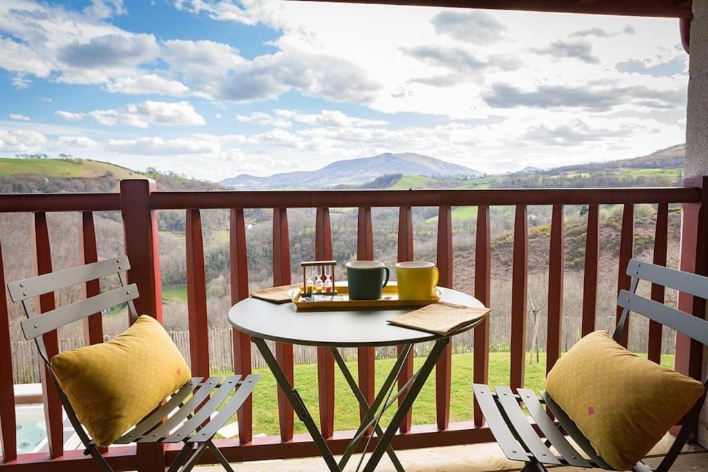 Photo of Patio Balcony in Hasparren
