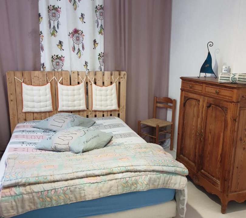 Photo of Bedroom in Gabarret