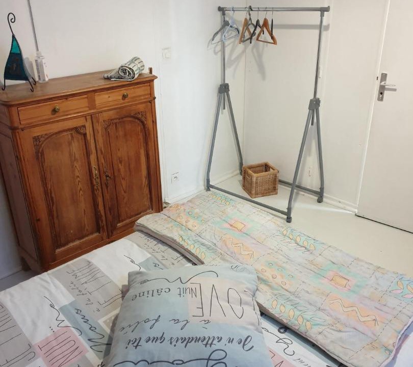 Photo of Bedroom in Gabarret