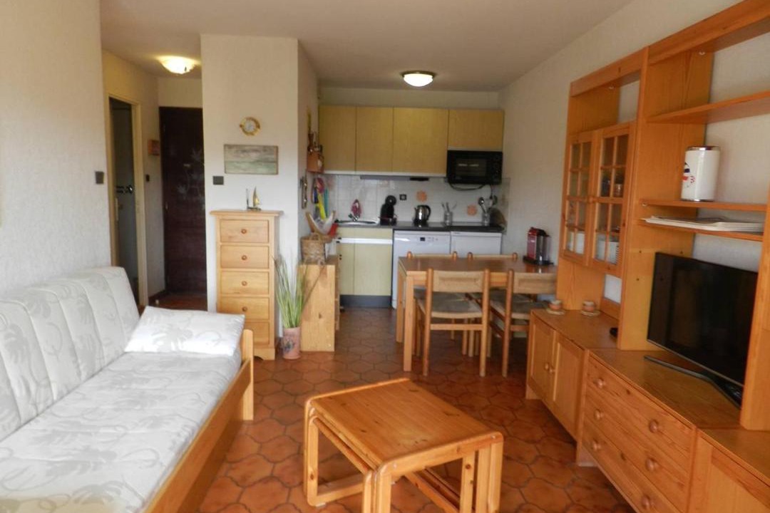 Photo of Livingroom in La Faviere