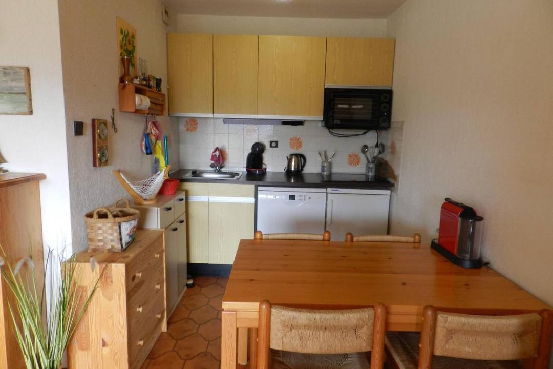 Photo of Kitchen in La Faviere