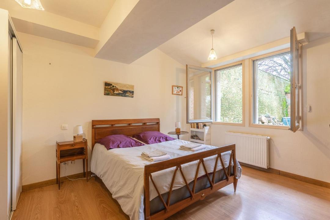 Photo of Bedroom in Marennes