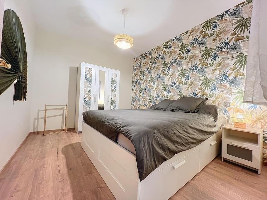 Photo of Bedroom in Cenac