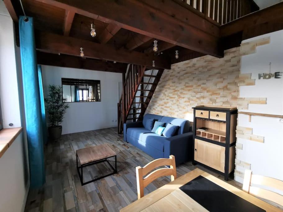 Photo of Livingroom in Maubuisson