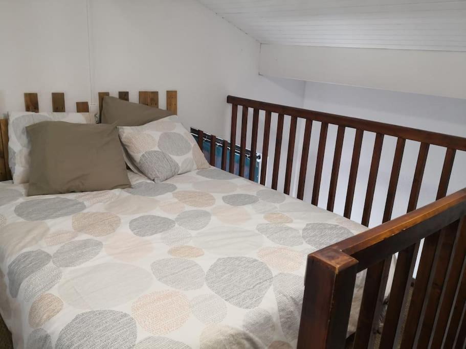 Photo of Bedroom in Maubuisson