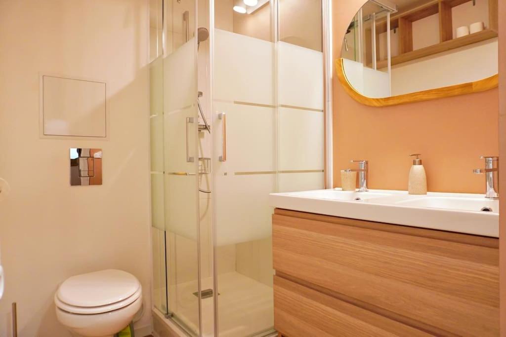 Photo of Bathroom in Bielle