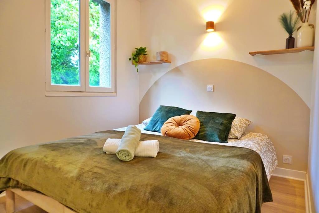 Photo of Bedroom in Bielle