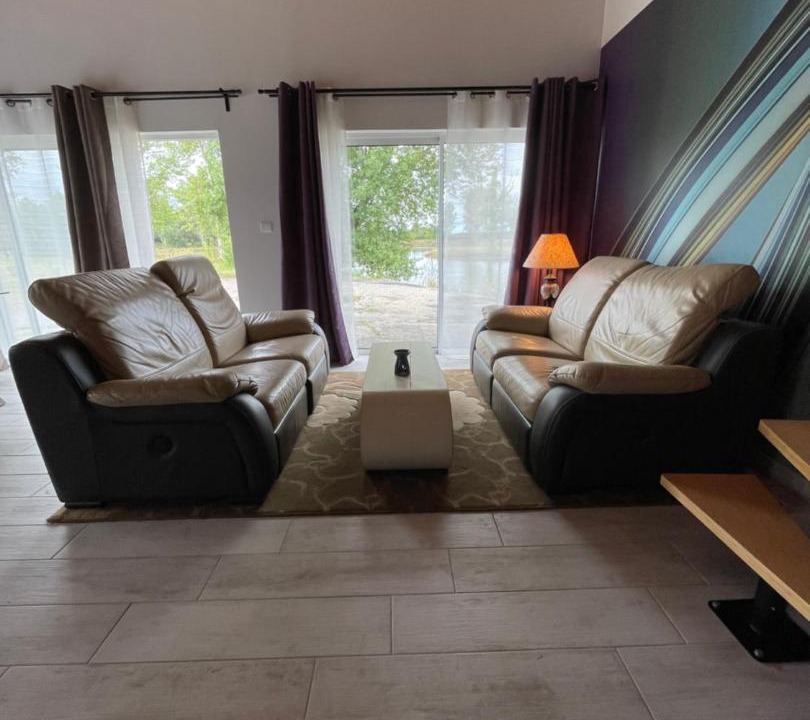Photo of Livingroom in Queyrac