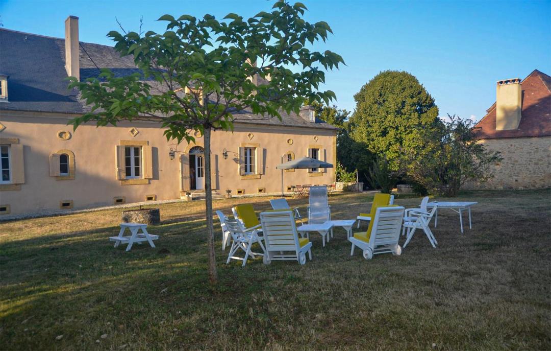 Photo of Buildings in Saint-Agne