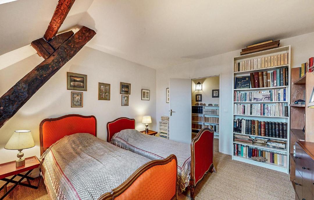 Photo of Bedroom in Saint-Agne