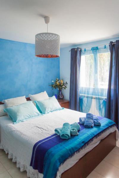 Photo of Bedroom in Saint-Andre-de-Seignanx