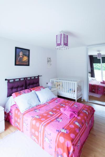 Photo of Bedroom in Saint-Andre-de-Seignanx