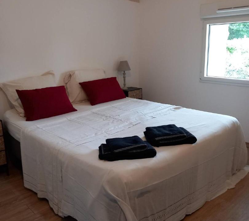 Photo of Bedroom in Saint-Germain-Du-Puch