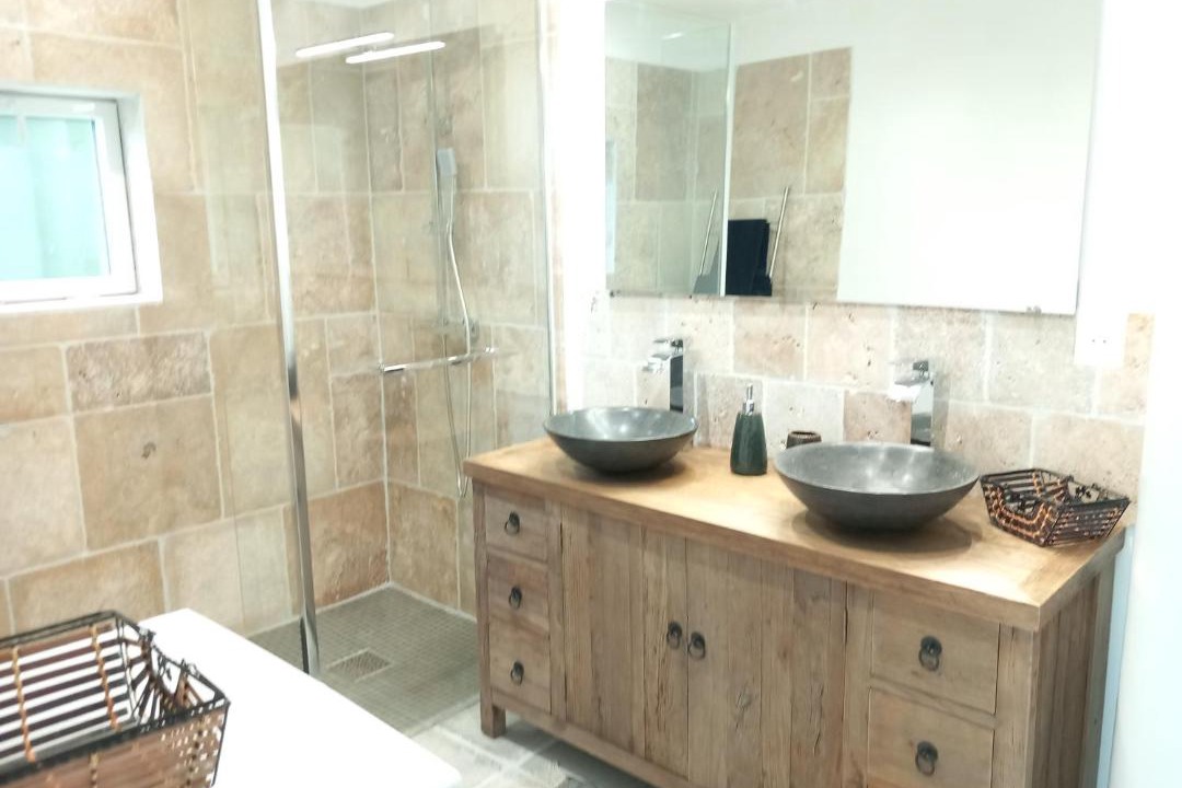 Photo of Kitchen in Saint-Germain-Du-Puch