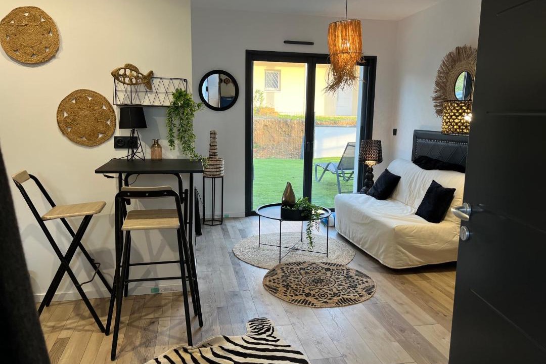Photo of Livingroom in Montardon